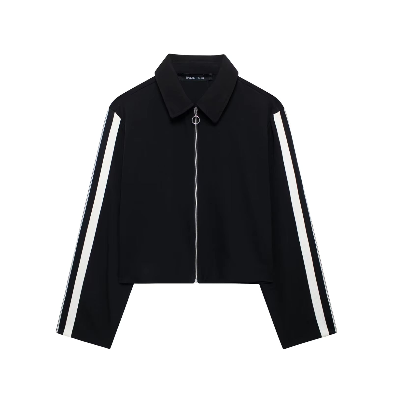 Zestaw Isla Comfort - Stylowy Czarny Garnitur!