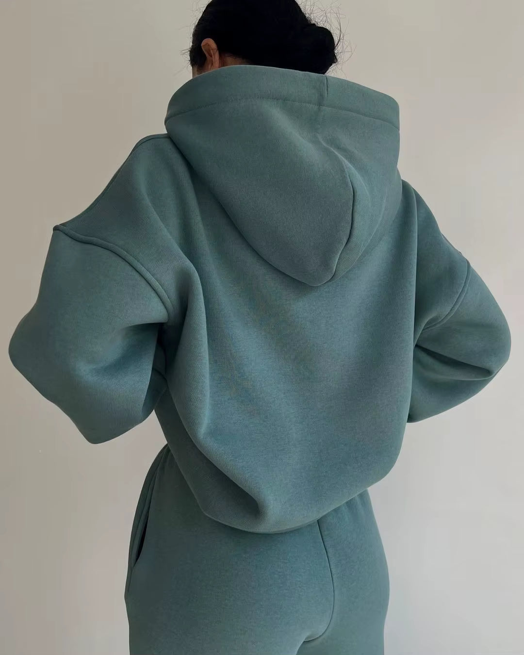 Isla Urban - Oversized Hoodie Pack