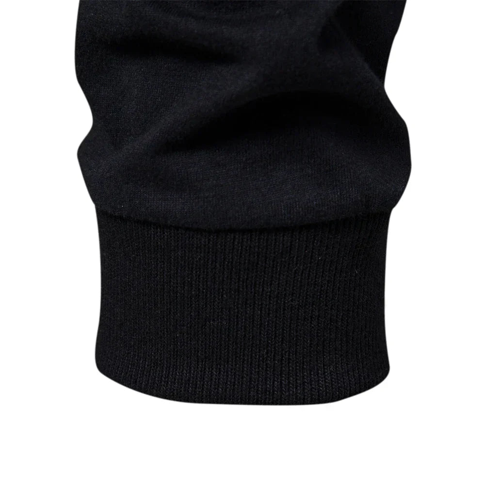 MIRAVO | Koszulka z długim rękawem z raglanowymi rękawami