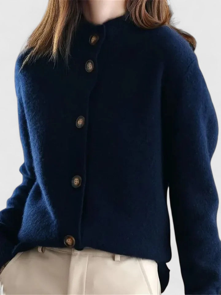 Gretchen | Elegancki Sweter
