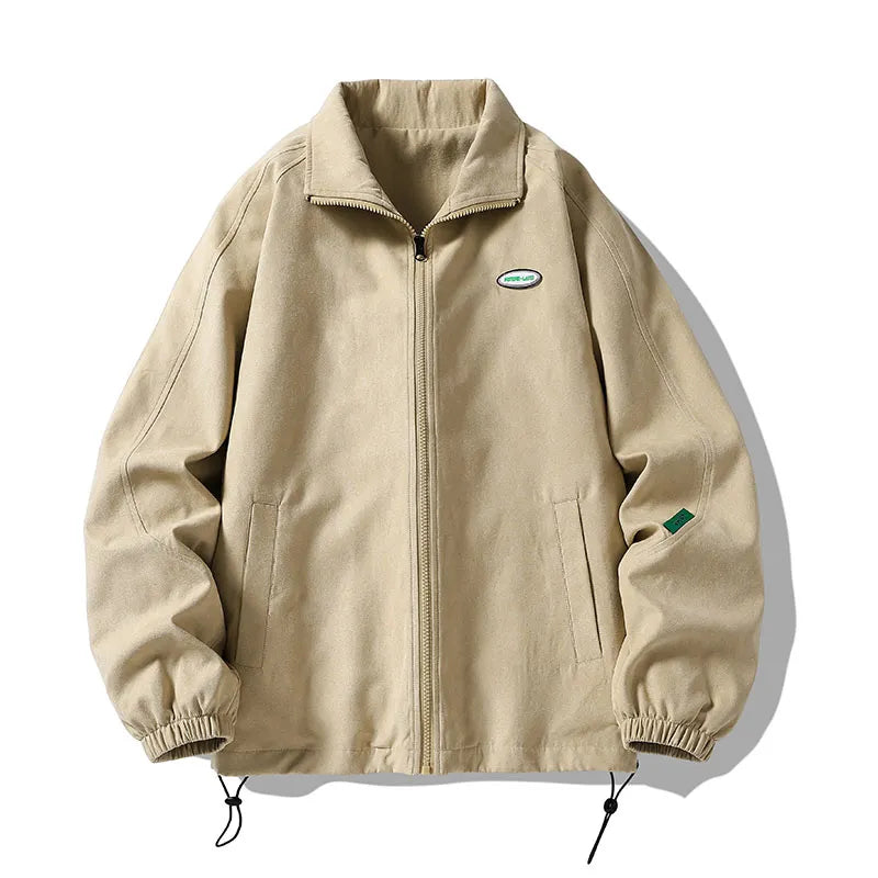 Laurent | Vintage Kurtka Zimowa