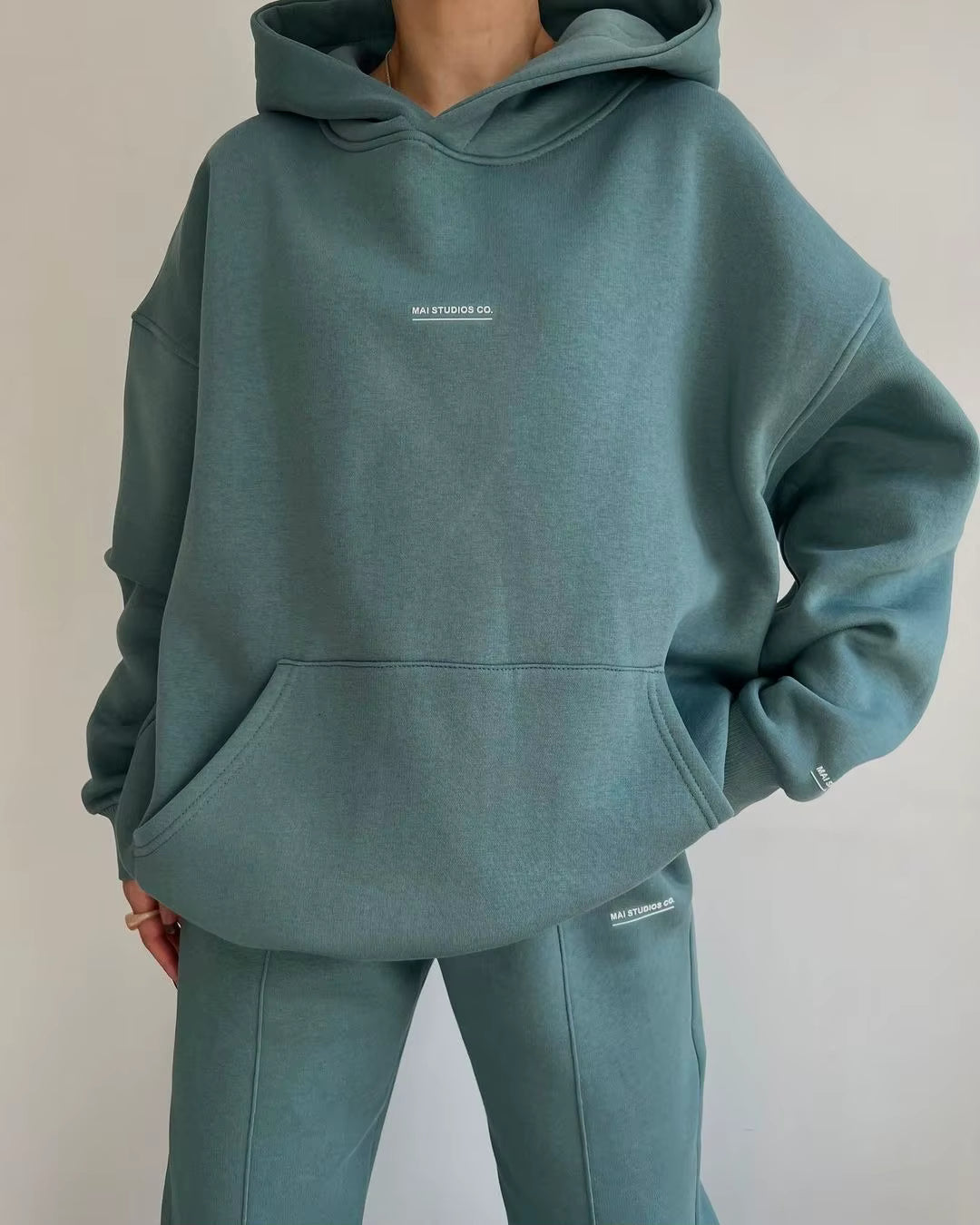 Isla Urban - Oversized Hoodie Pack