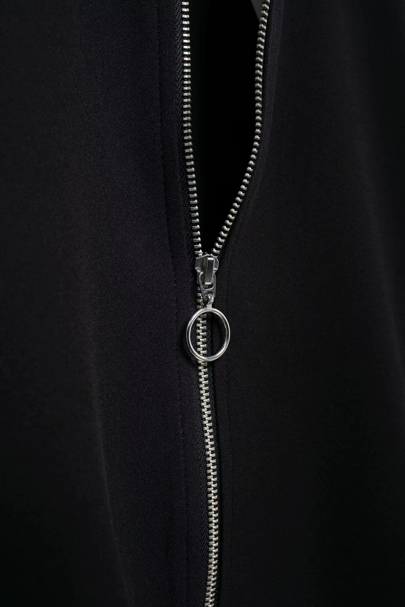 Zestaw Isla Comfort - Stylowy Czarny Garnitur!