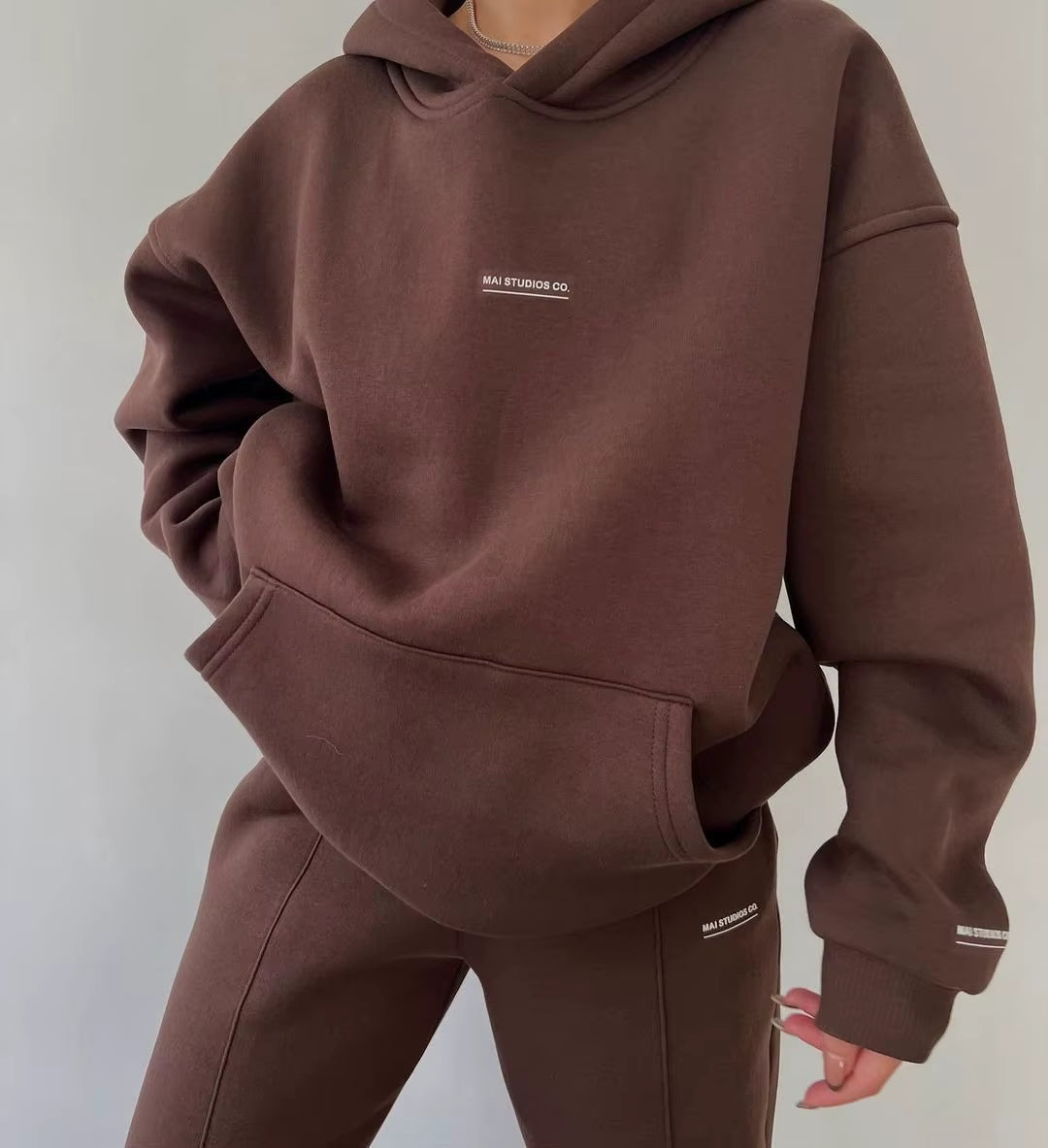 Isla Urban - Oversized Hoodie Pack
