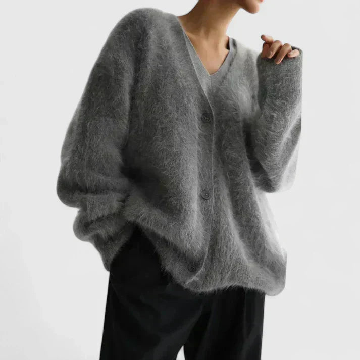 Lucerinna | Wygodny sweter