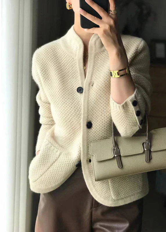 ALISSA | Stylowy, Przytulny Kardigan