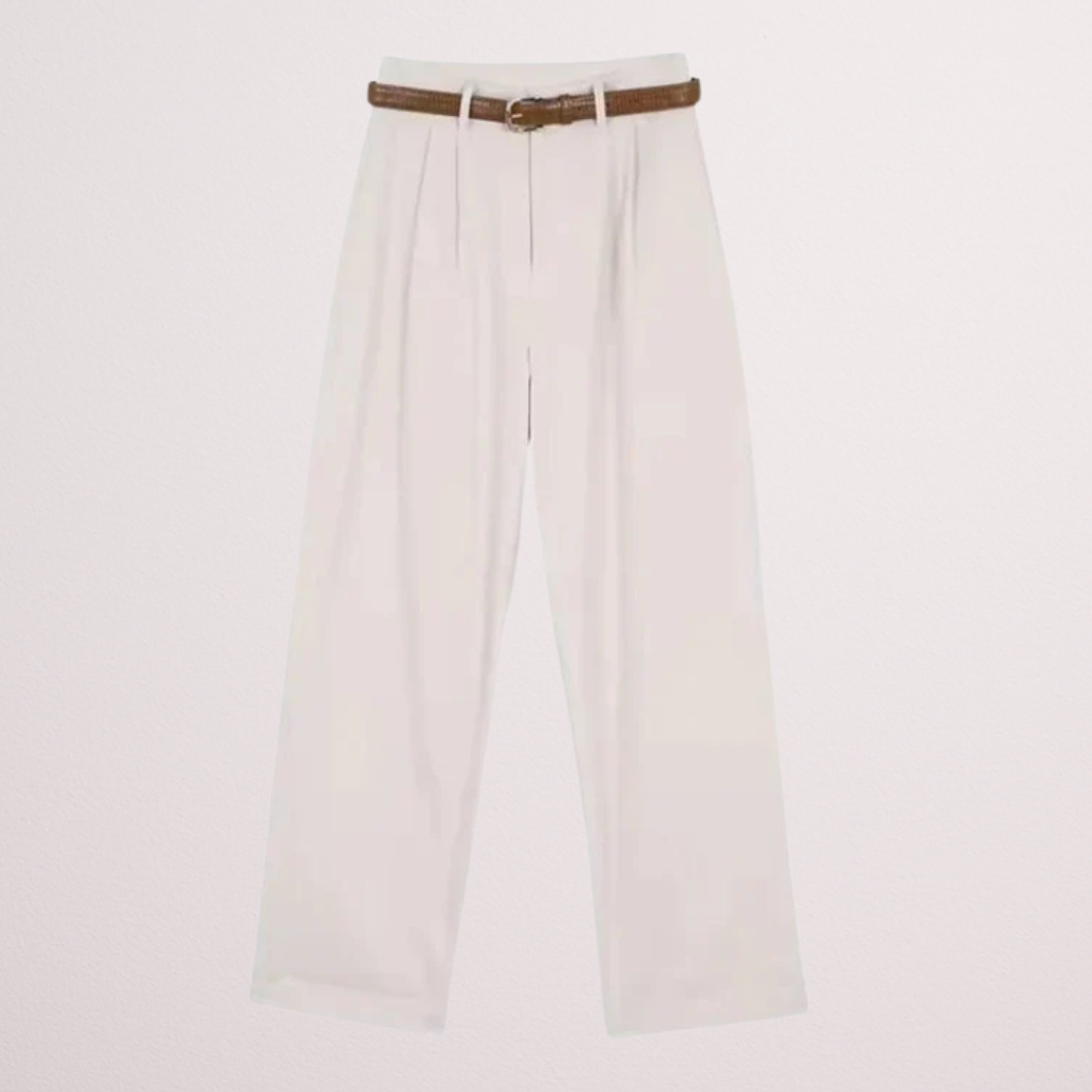 Yara | Spodnie Capri