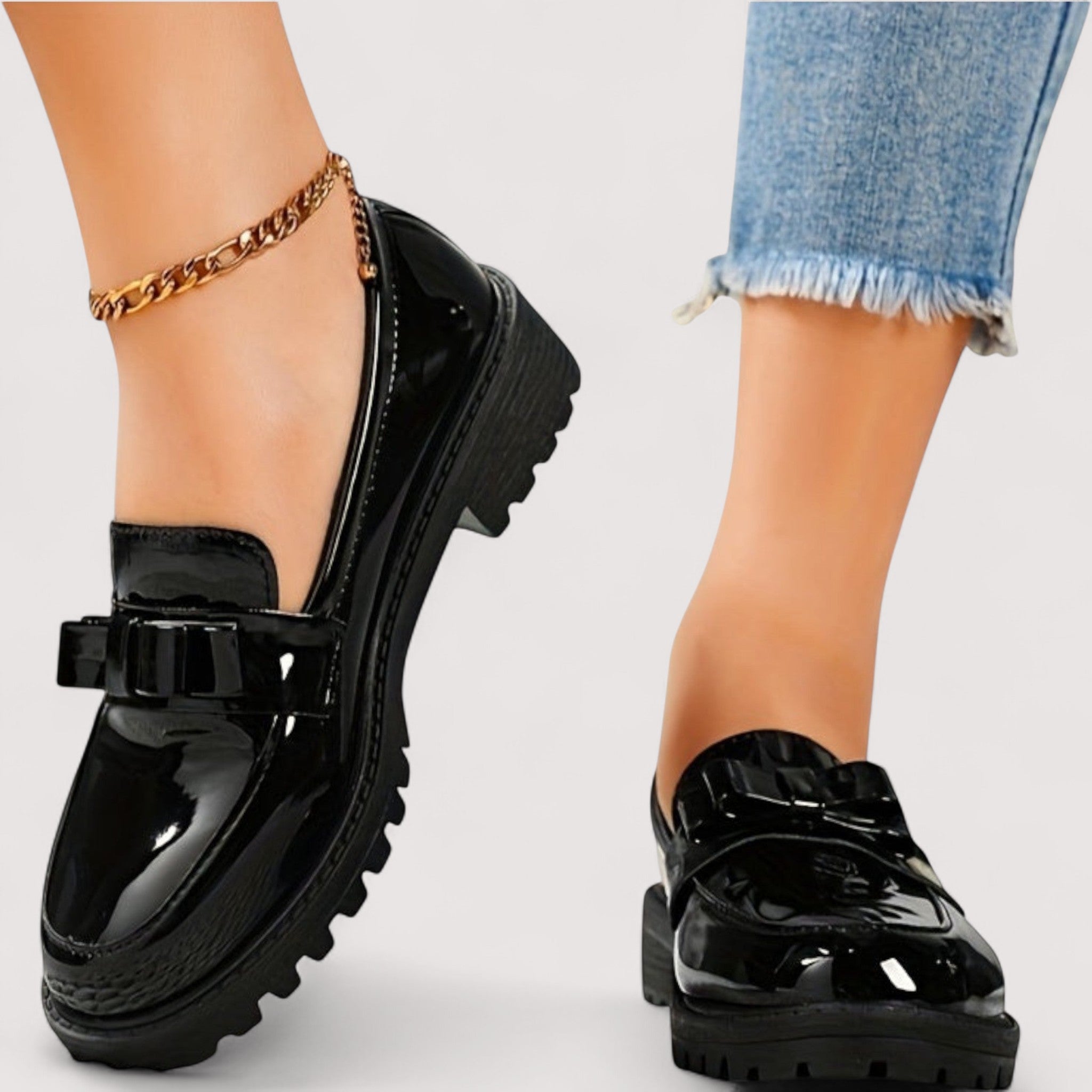 Renate™ | Eleganckie buty Mary Jane