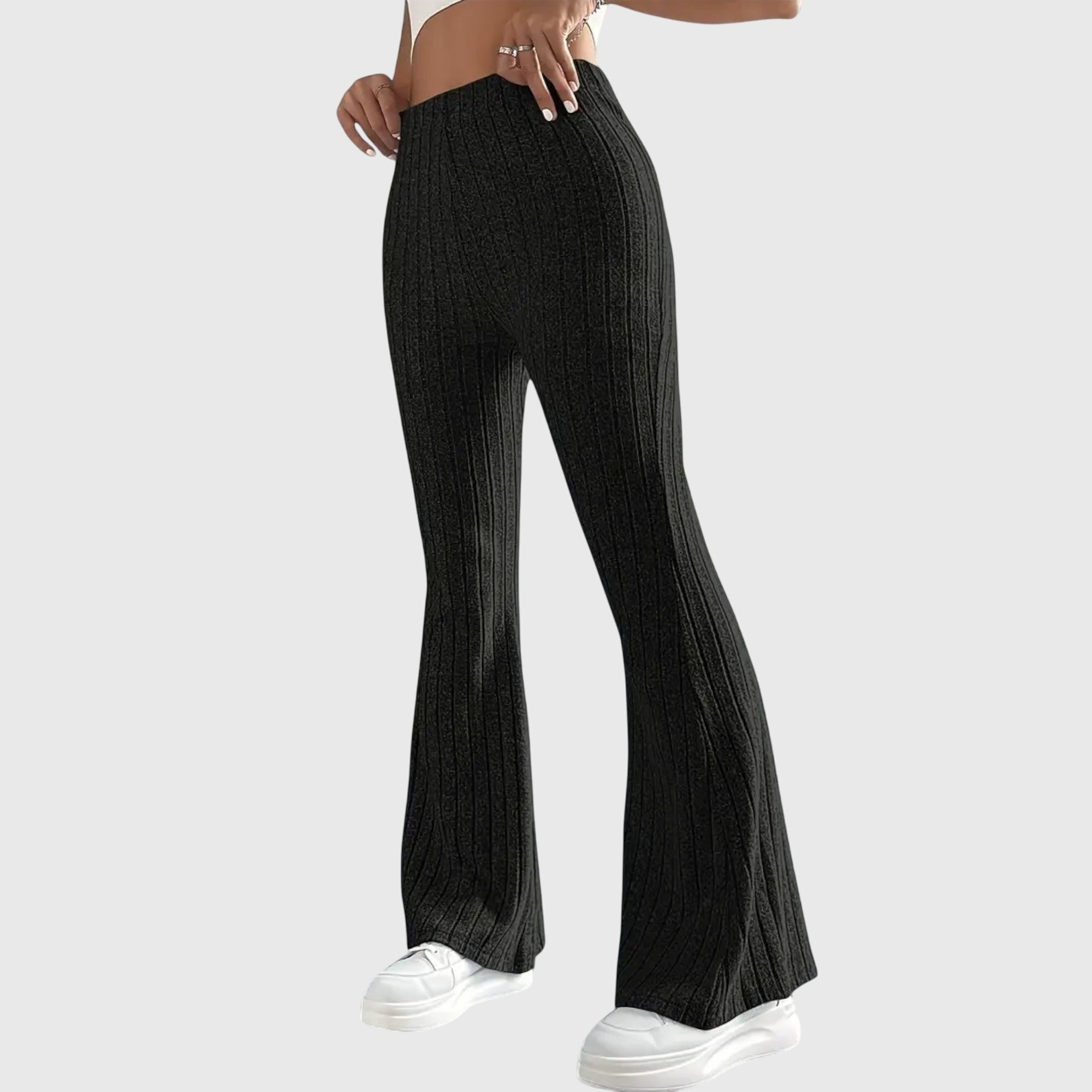 Jennifer - Eleganckie Spodnie