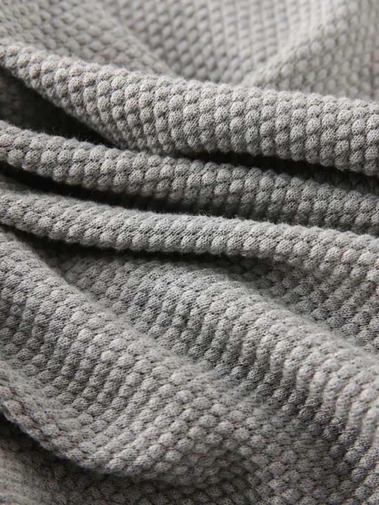 Domenico™ - Elegancka i stylowa koszulka polo