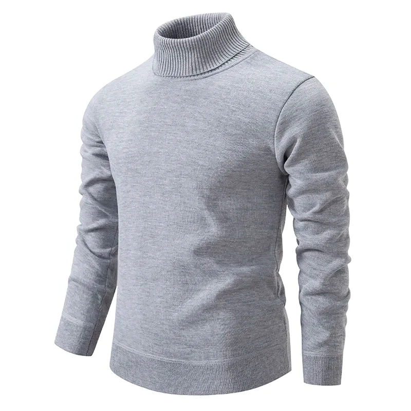 HM® | Sweter z golfem