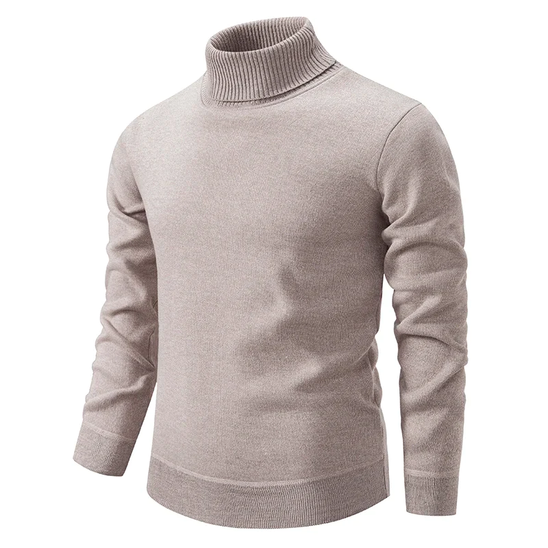 HM® | Sweter z golfem