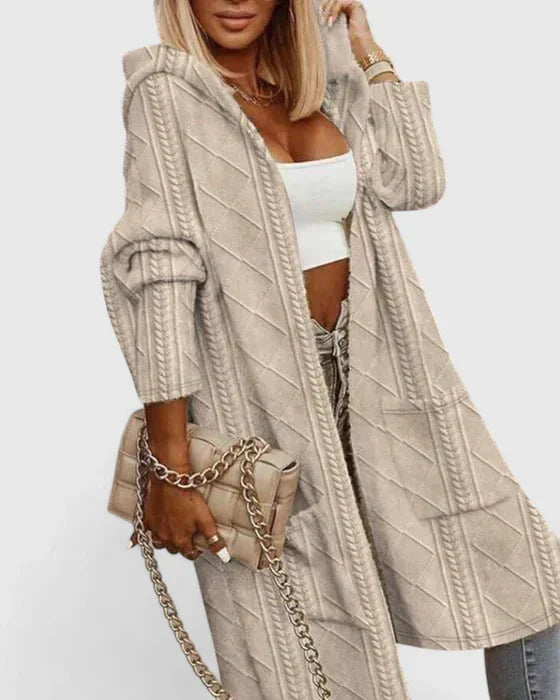 Calystria | Elegancki sweter