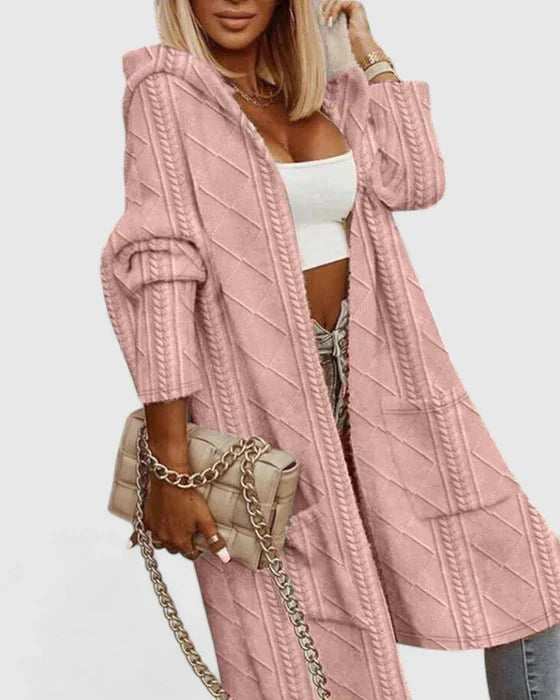 Calystria | Elegancki sweter