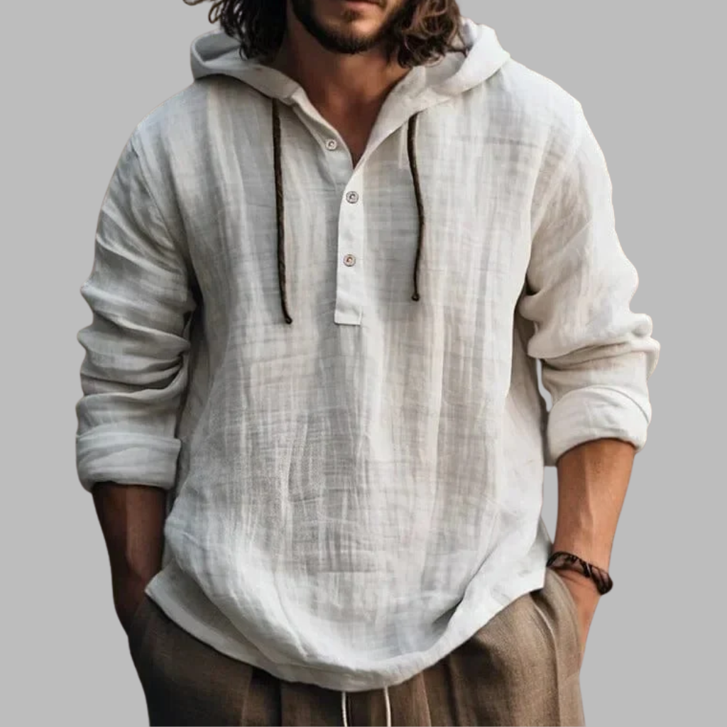 Cole | Sweter Casual