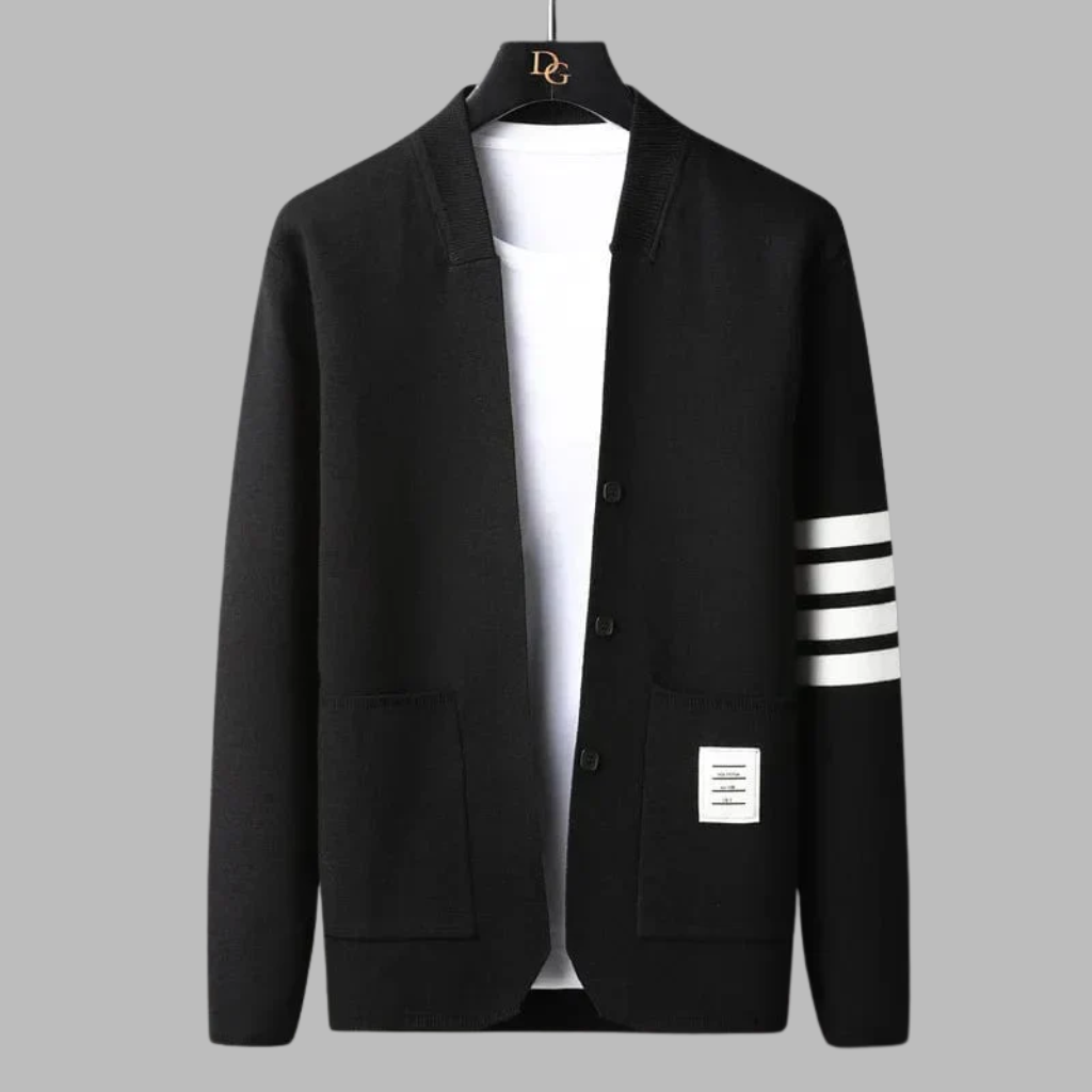 Blake | Sweter Kardigan