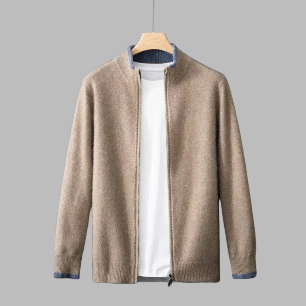 Logan | Nowoczesna Kurtka