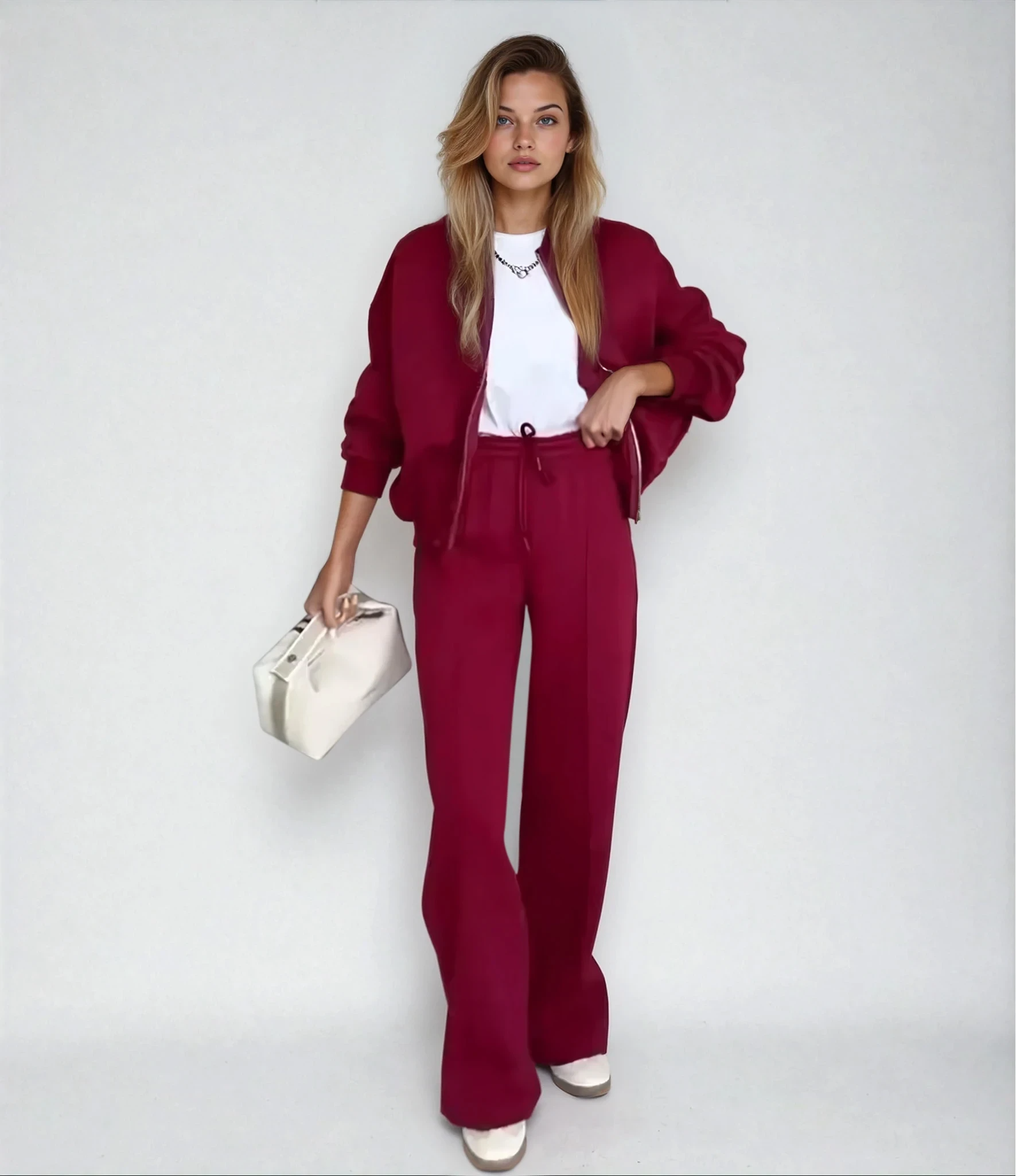 Pakiet Bomber Isla Roma! Świetny do zestawień!