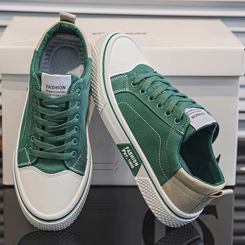 Rossa™ – Wygodne obuwie codzienne