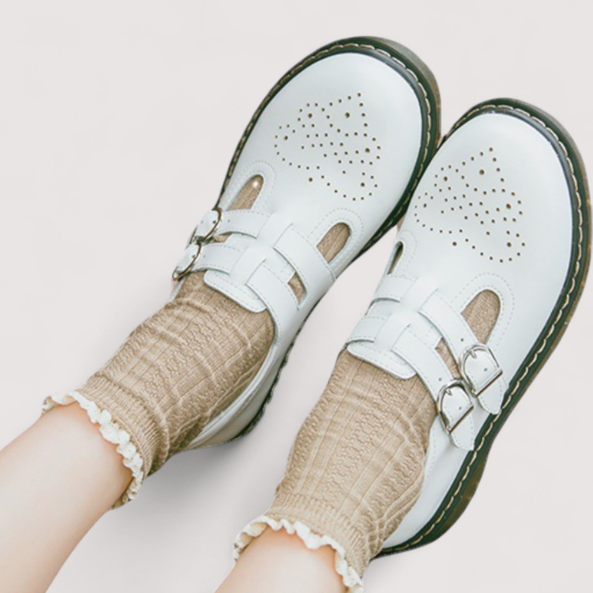 Raffaella™ | Eleganckie buty Mary Jane