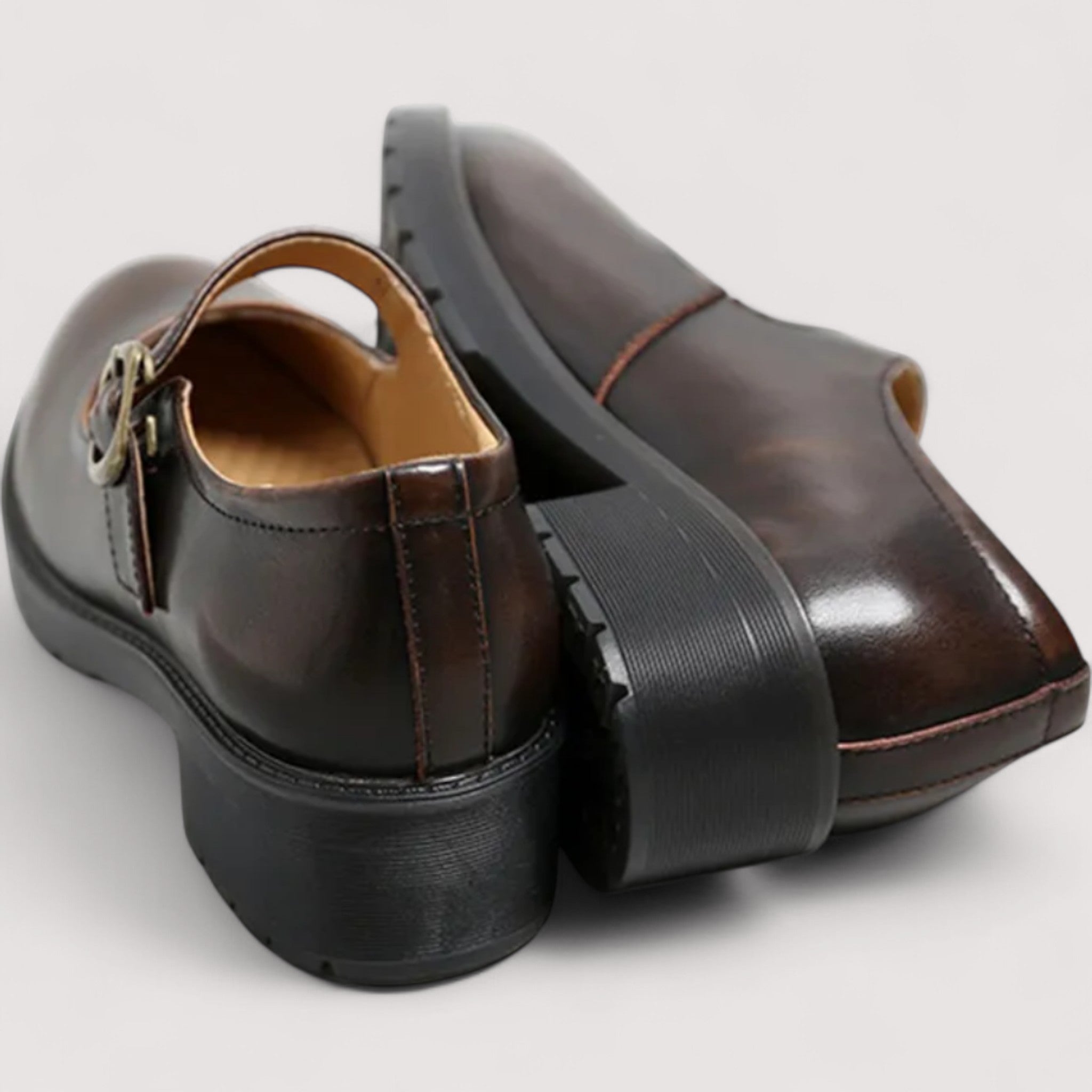 Donatella™ | Eleganckie buty typu Mary Jane