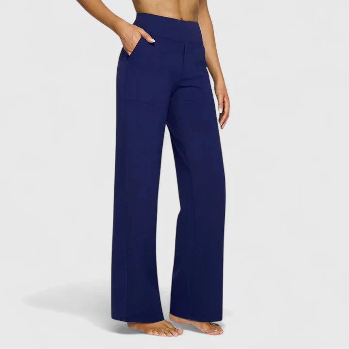 Ame | Eleganckie Spodnie
