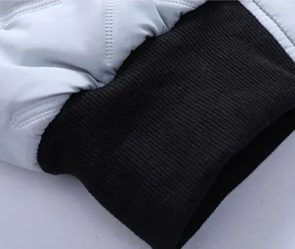 Brady | Stylowy Zimowy Płaszcz