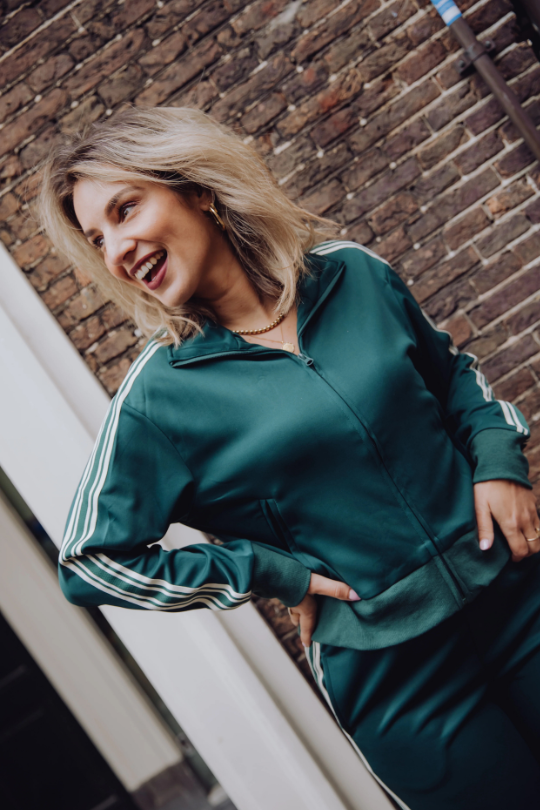 Pakiet Bellagio Co-ord!