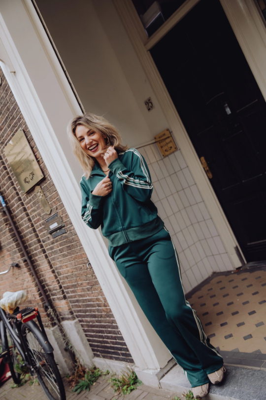 Pakiet Bellagio Co-ord!