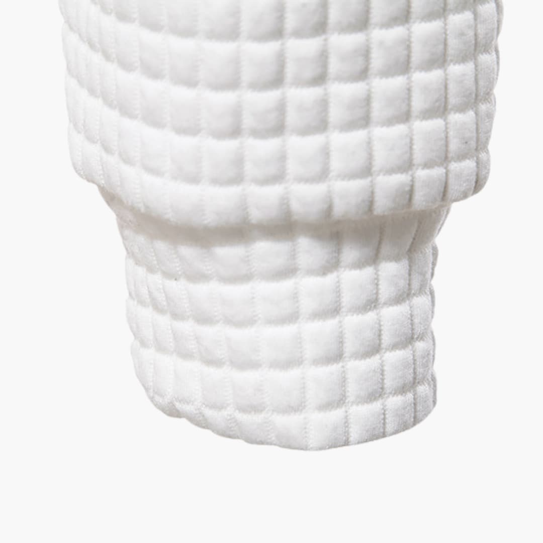 HM® | Wygodna Bluza z Kapturem