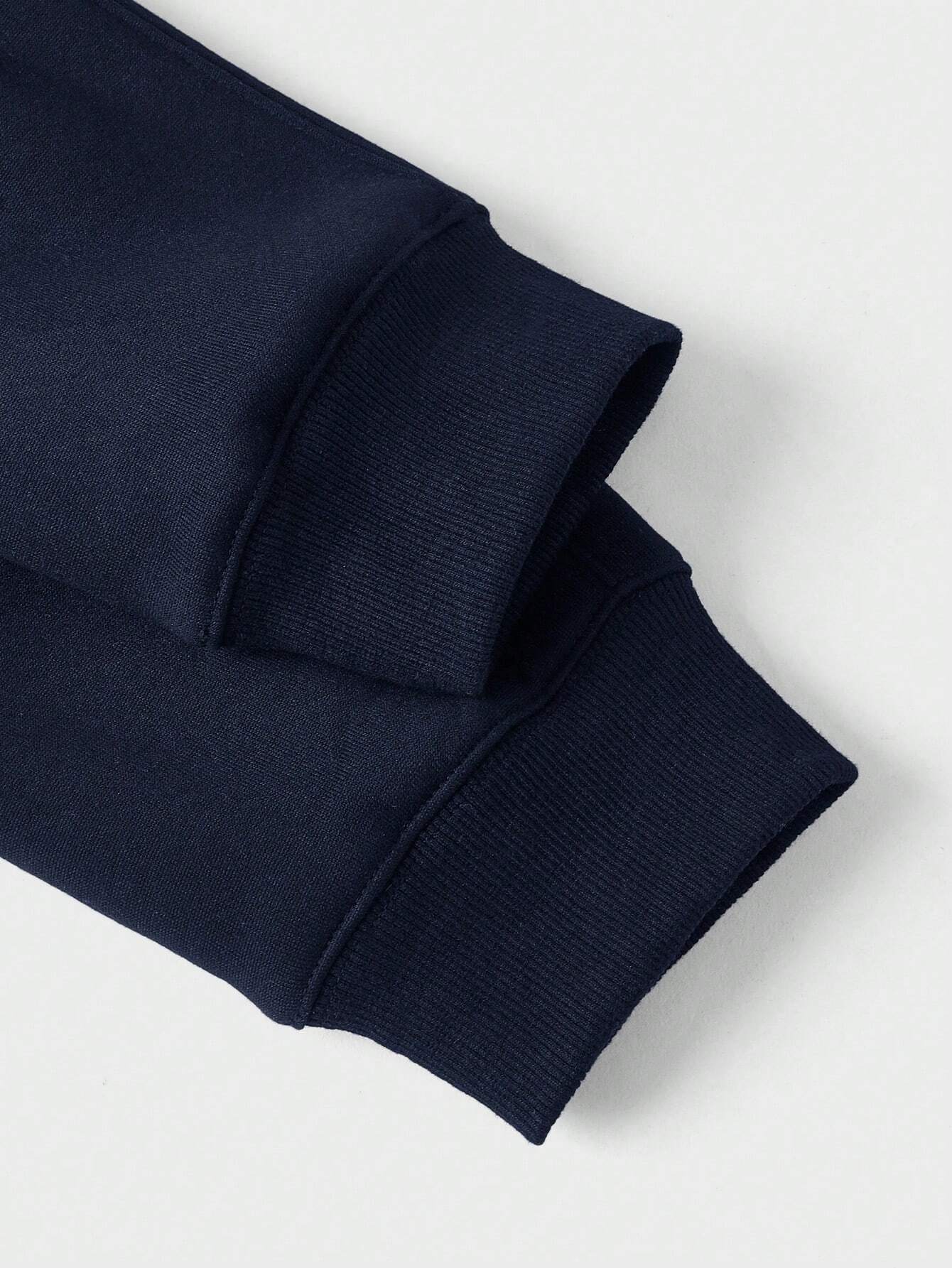 Antonio | Bluza z półzamkiem