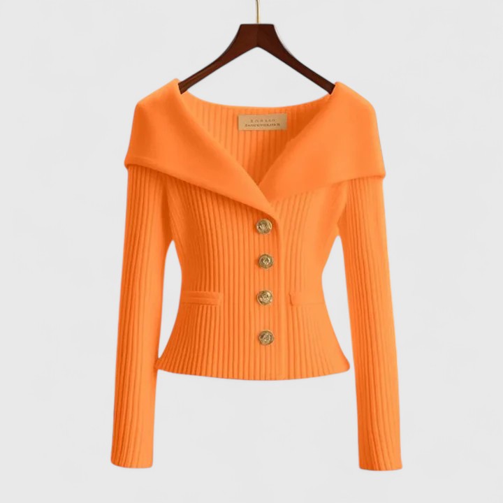 Avelora | Elegancki Sweter