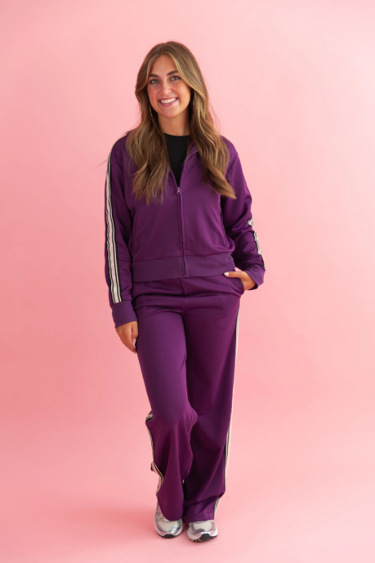 Pakiet Bellagio Co-ord!