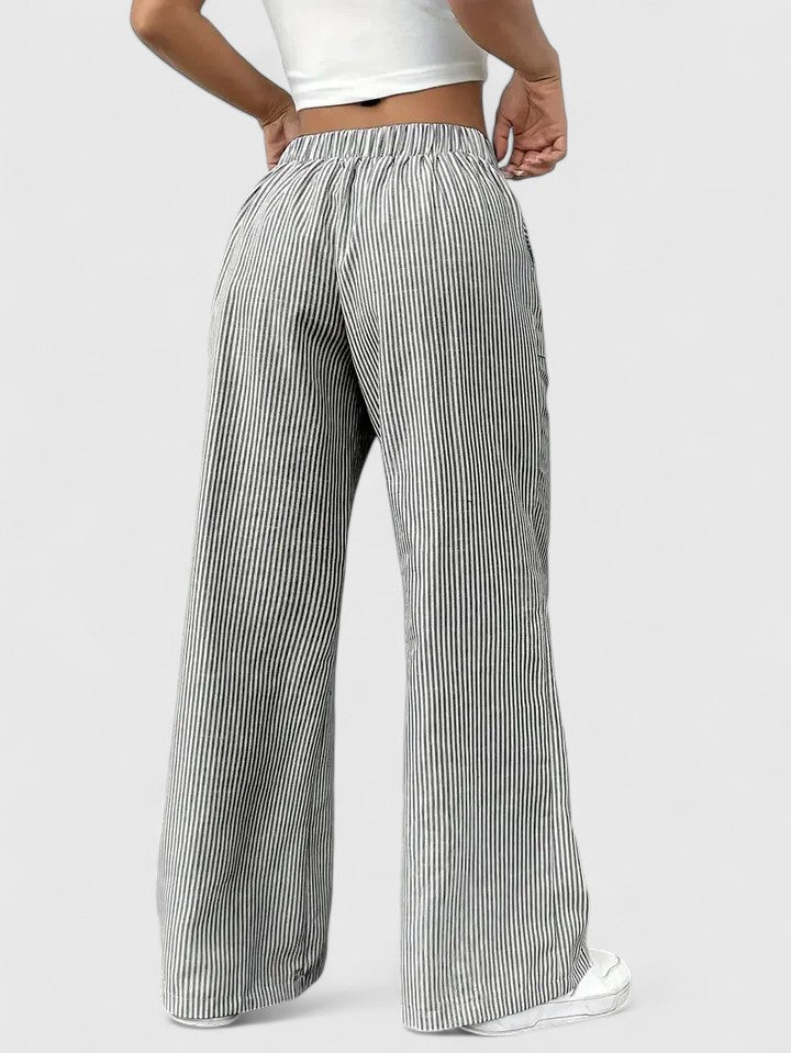 Tatienne | Eleganckie Spodnie