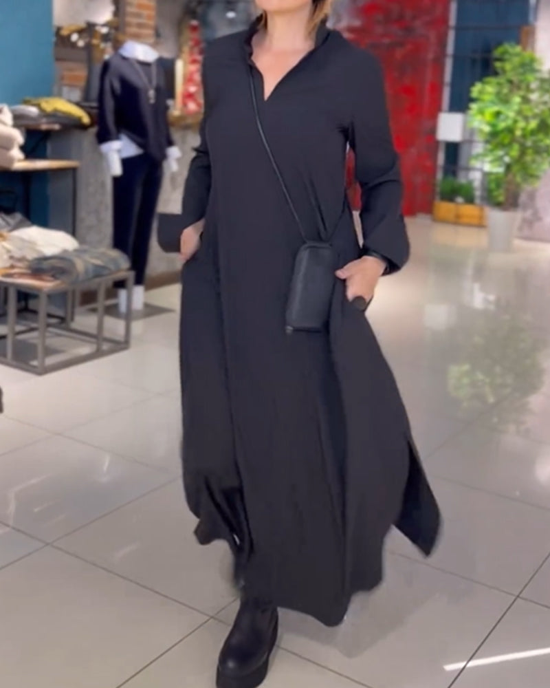 Tamara I Elegancka Sukienka