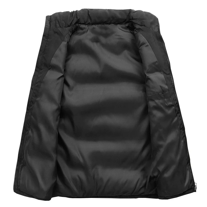 Brandon | Lekka Kamizelka Pikowana