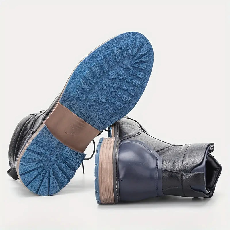 Nathan | Buty Voyager