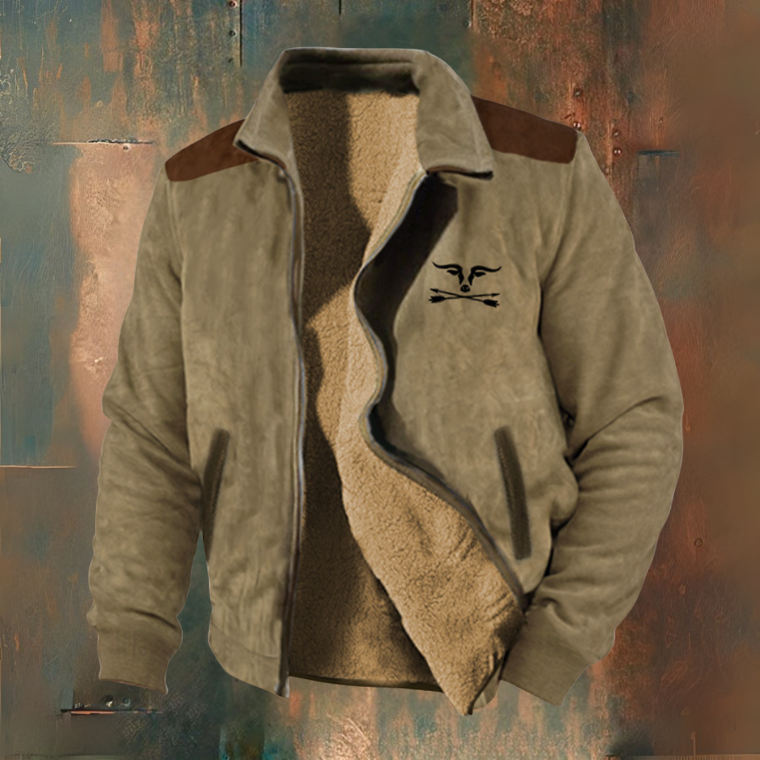 Kurtka "Frontier" Yellowstone