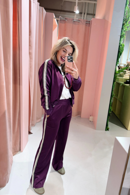 Pakiet Bellagio Co-ord!