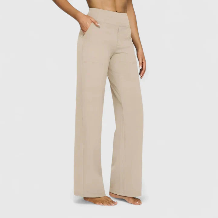 Ame | Eleganckie Spodnie