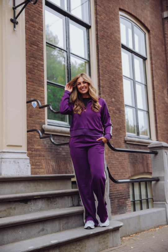 Pakiet Bellagio Co-ord!