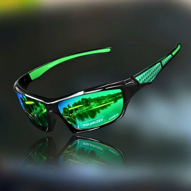Lenoir™ | Okulary przeciwsłoneczne Pulse (1+1 gratis)