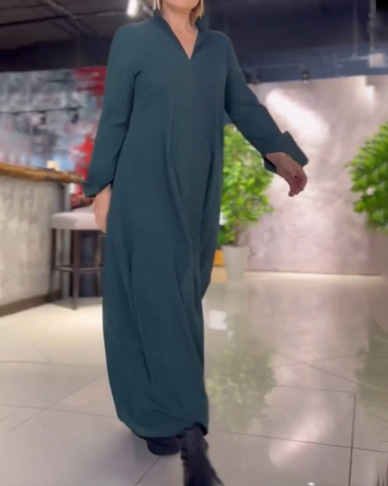 Tamara I Elegancka Sukienka