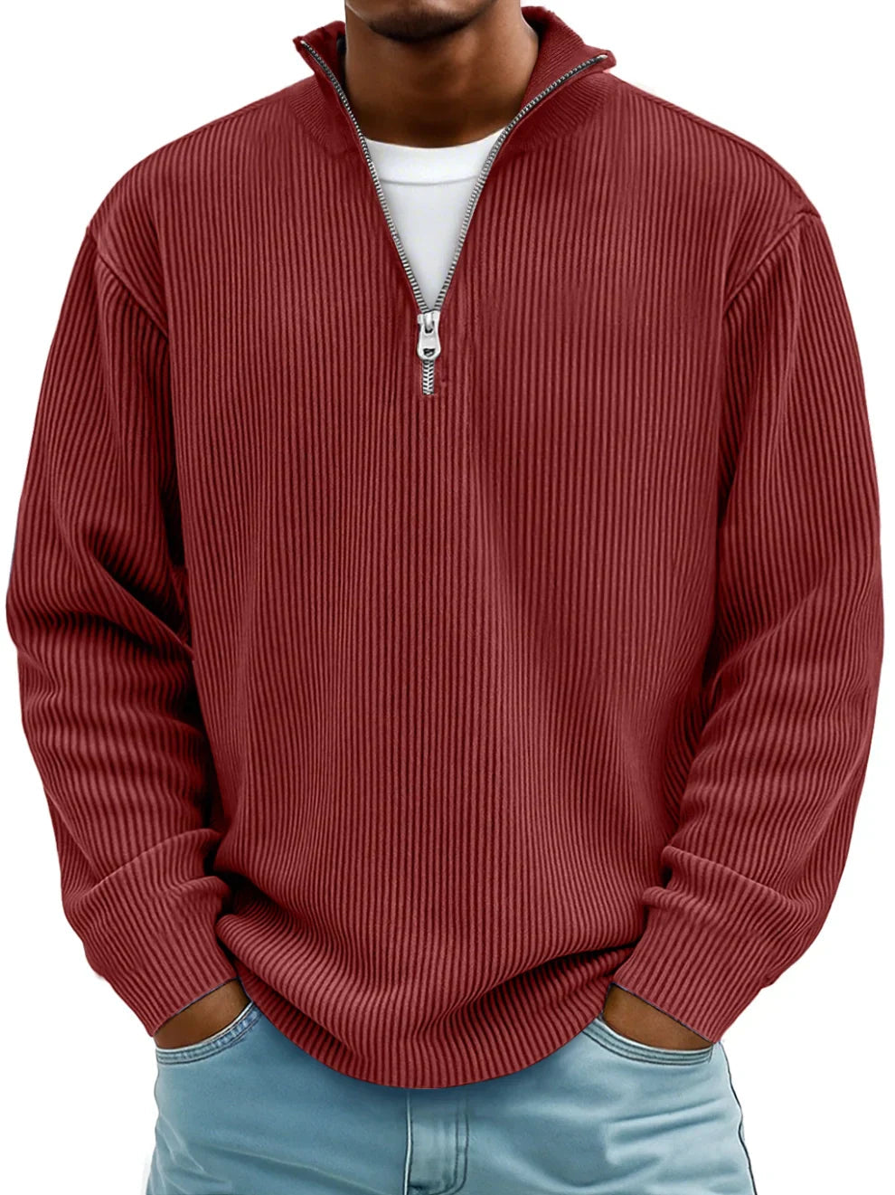 Calix | Modny stylowy sweter