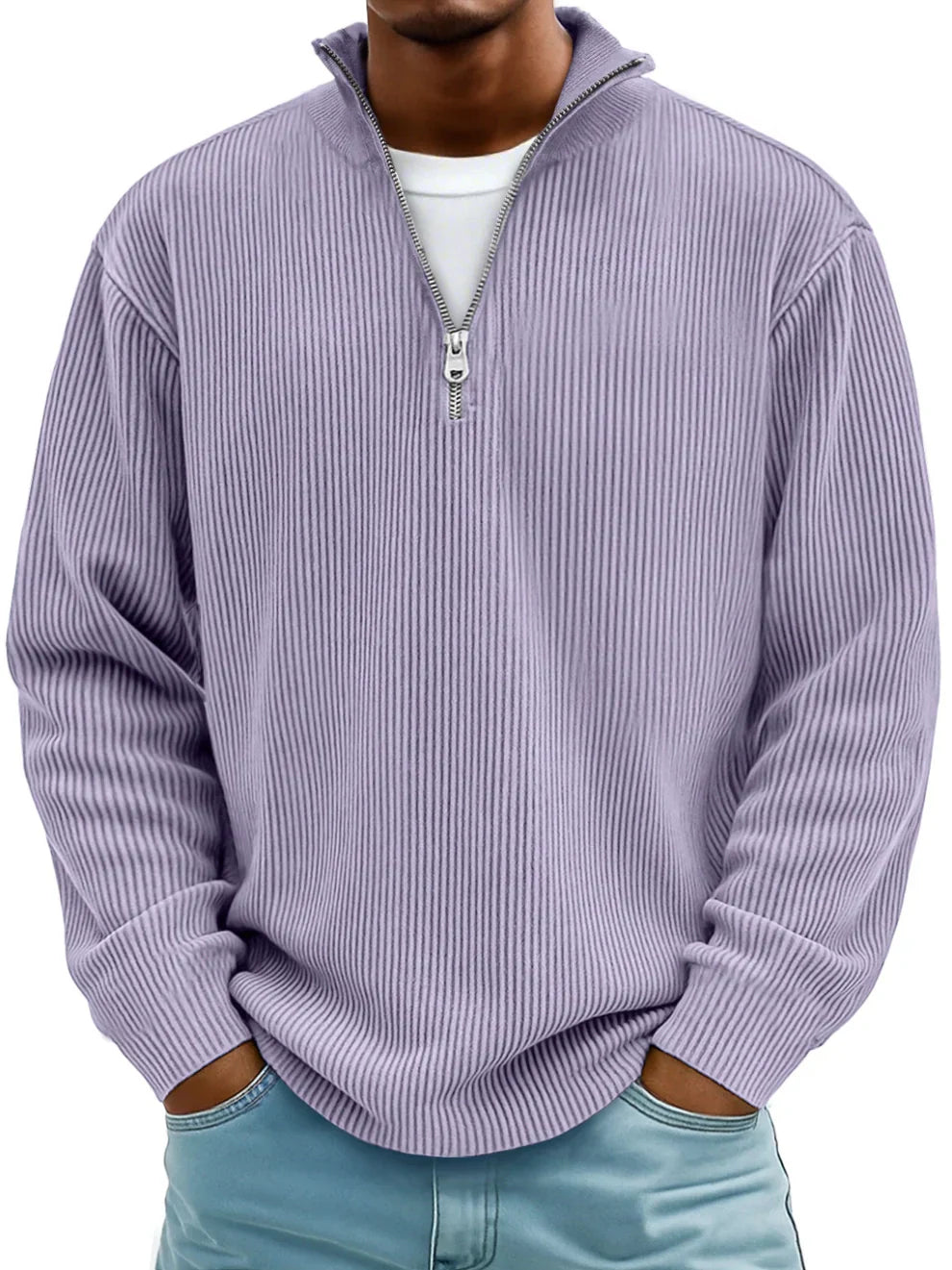 Calix | Modny stylowy sweter