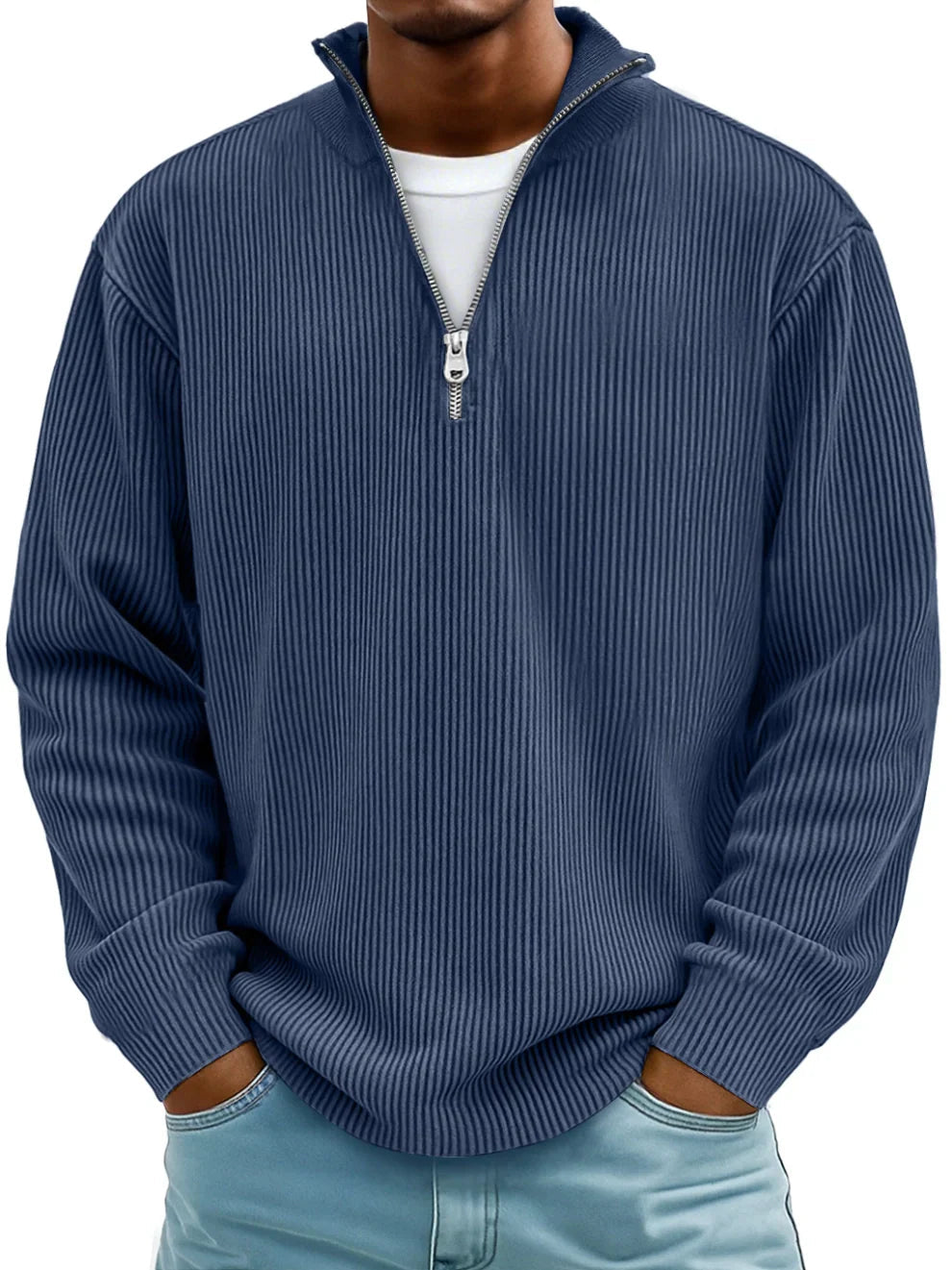 Calix | Modny stylowy sweter