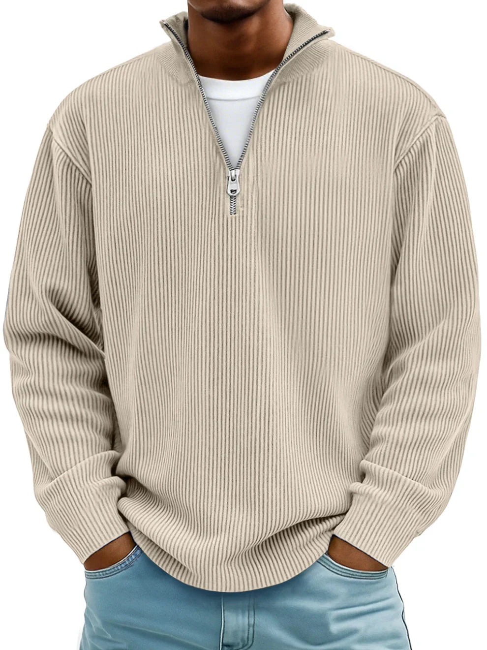 Calix | Modny stylowy sweter