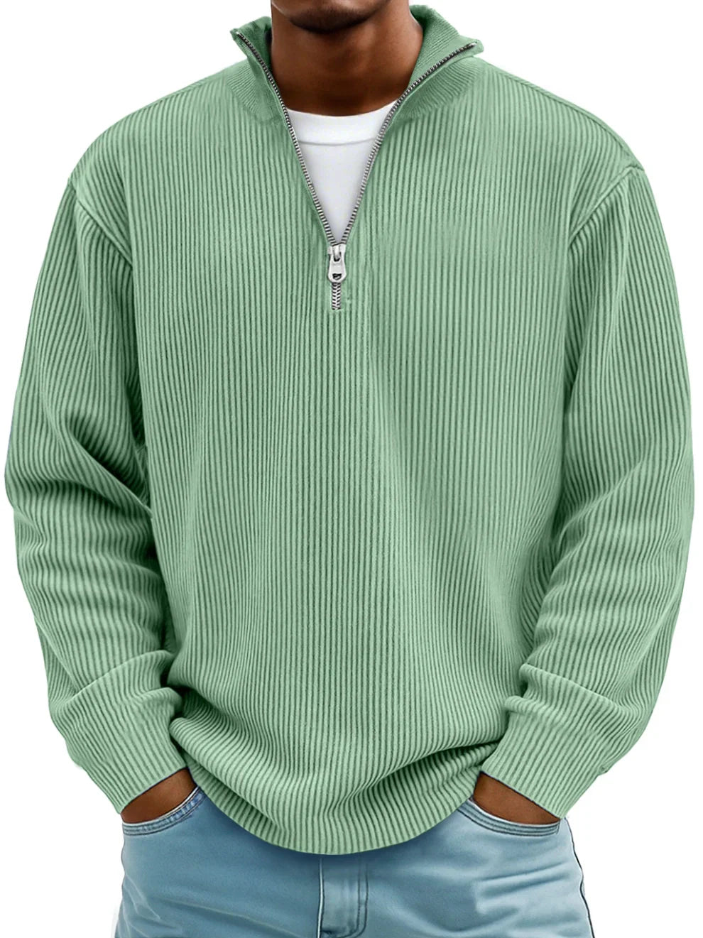 Calix | Modny stylowy sweter