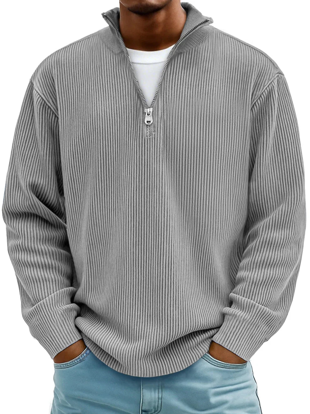 Calix | Modny stylowy sweter