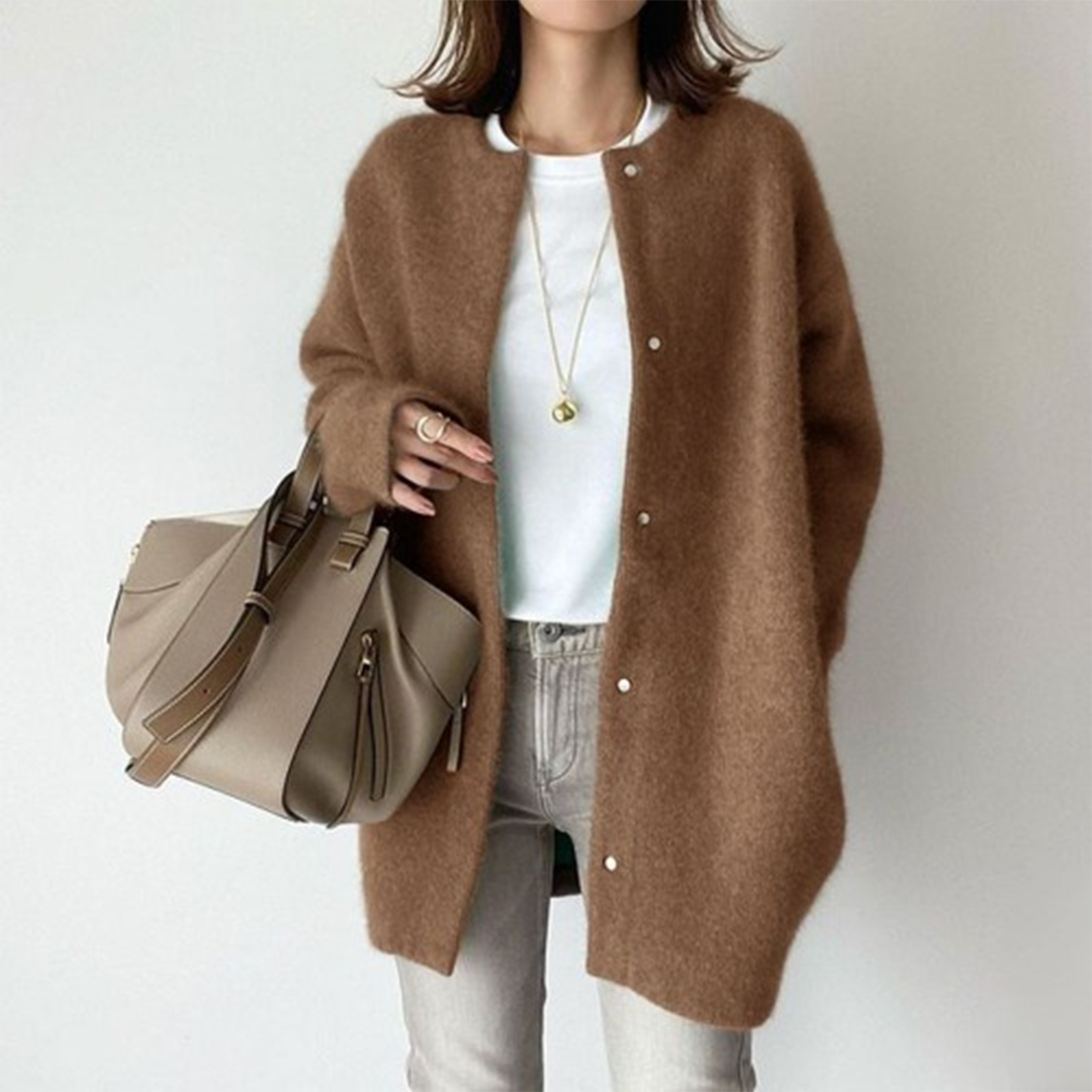 Ruperta | Elegancki sweter dla kobiet